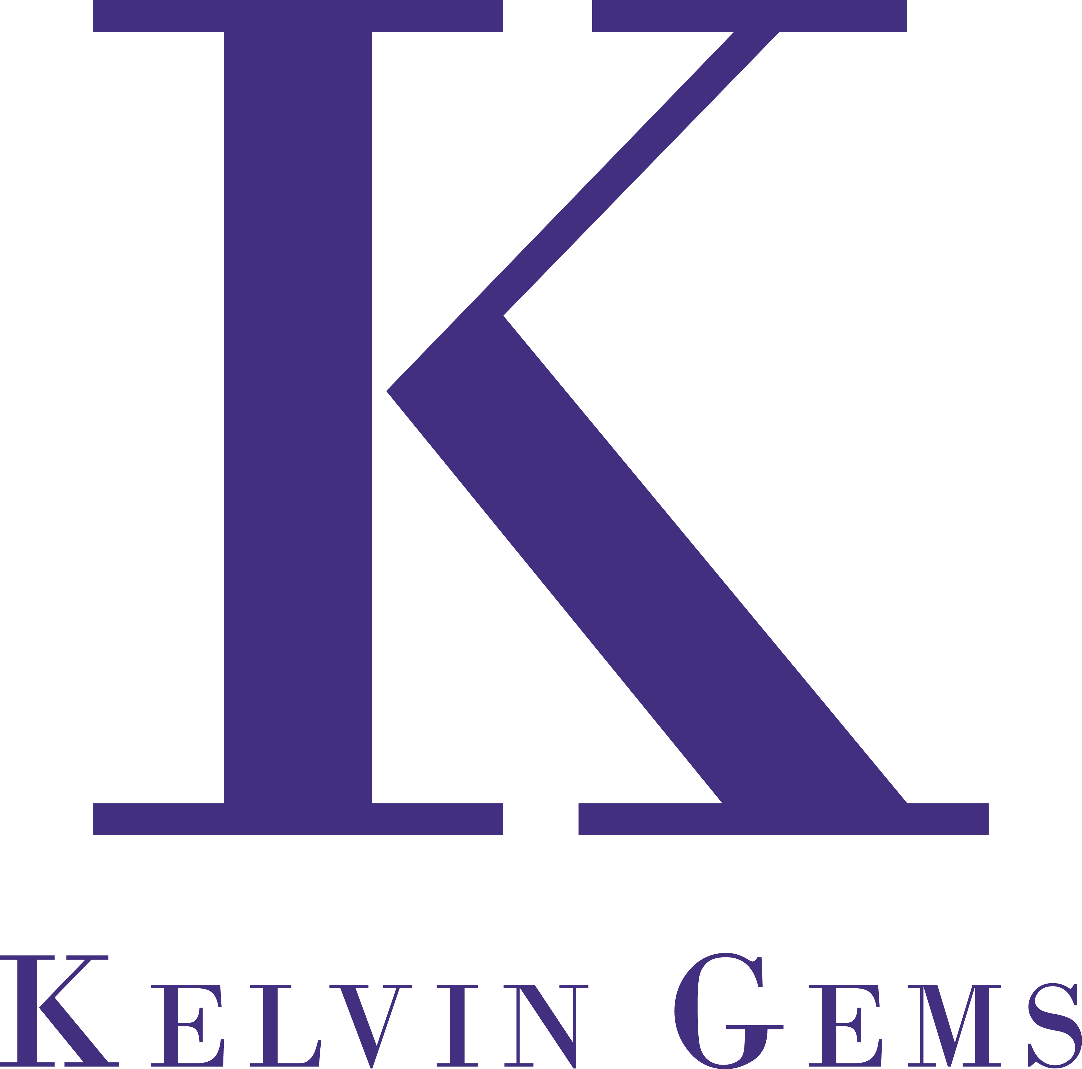 Kelvin Gems
